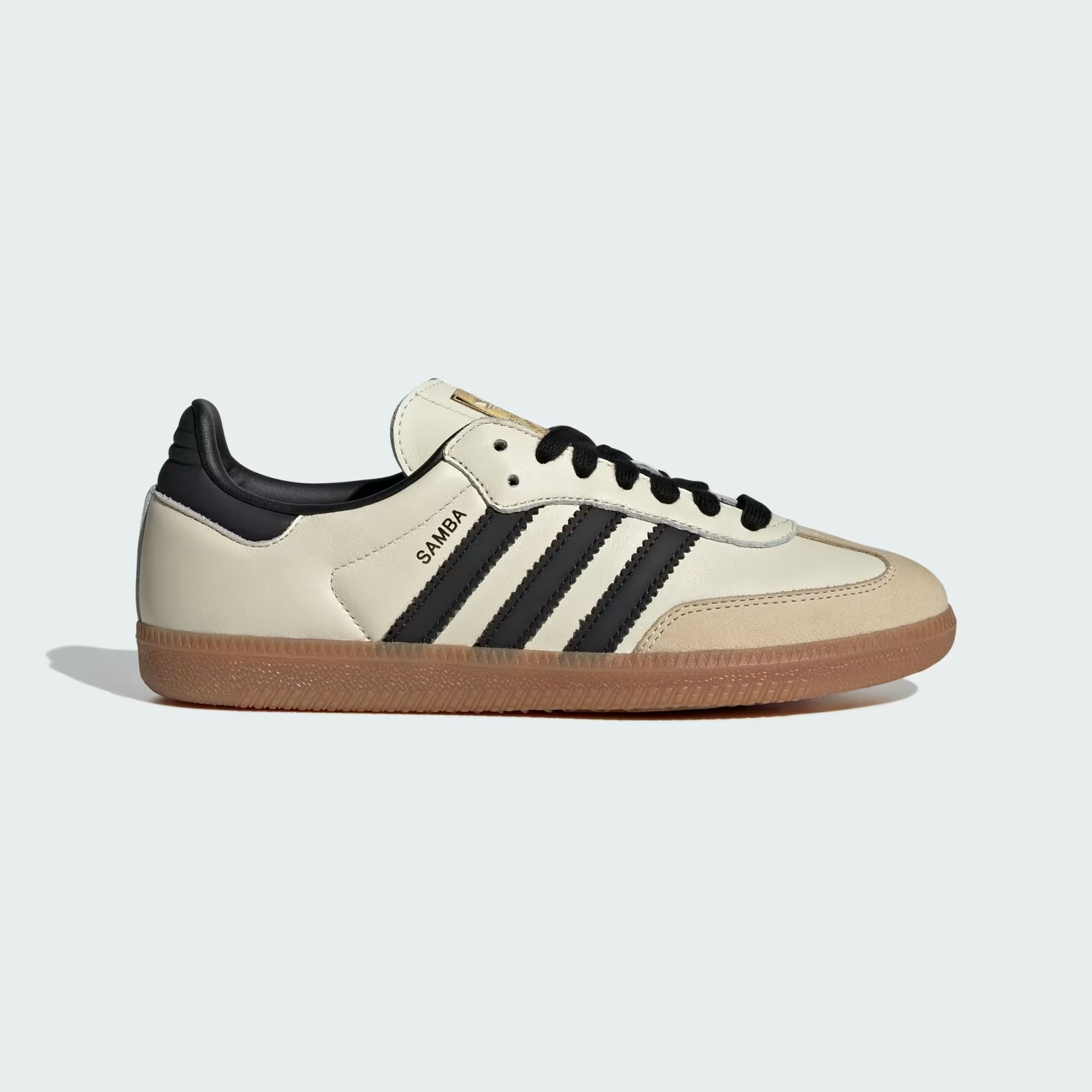 adidas Samba OG "Sand Strata"