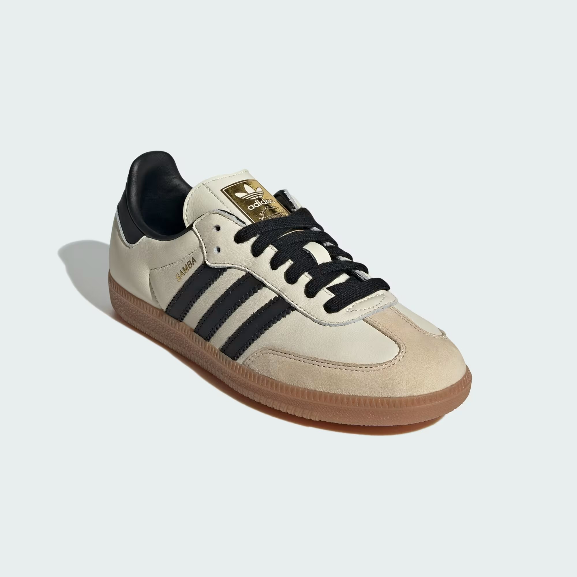 adidas Samba OG "Sand Strata"