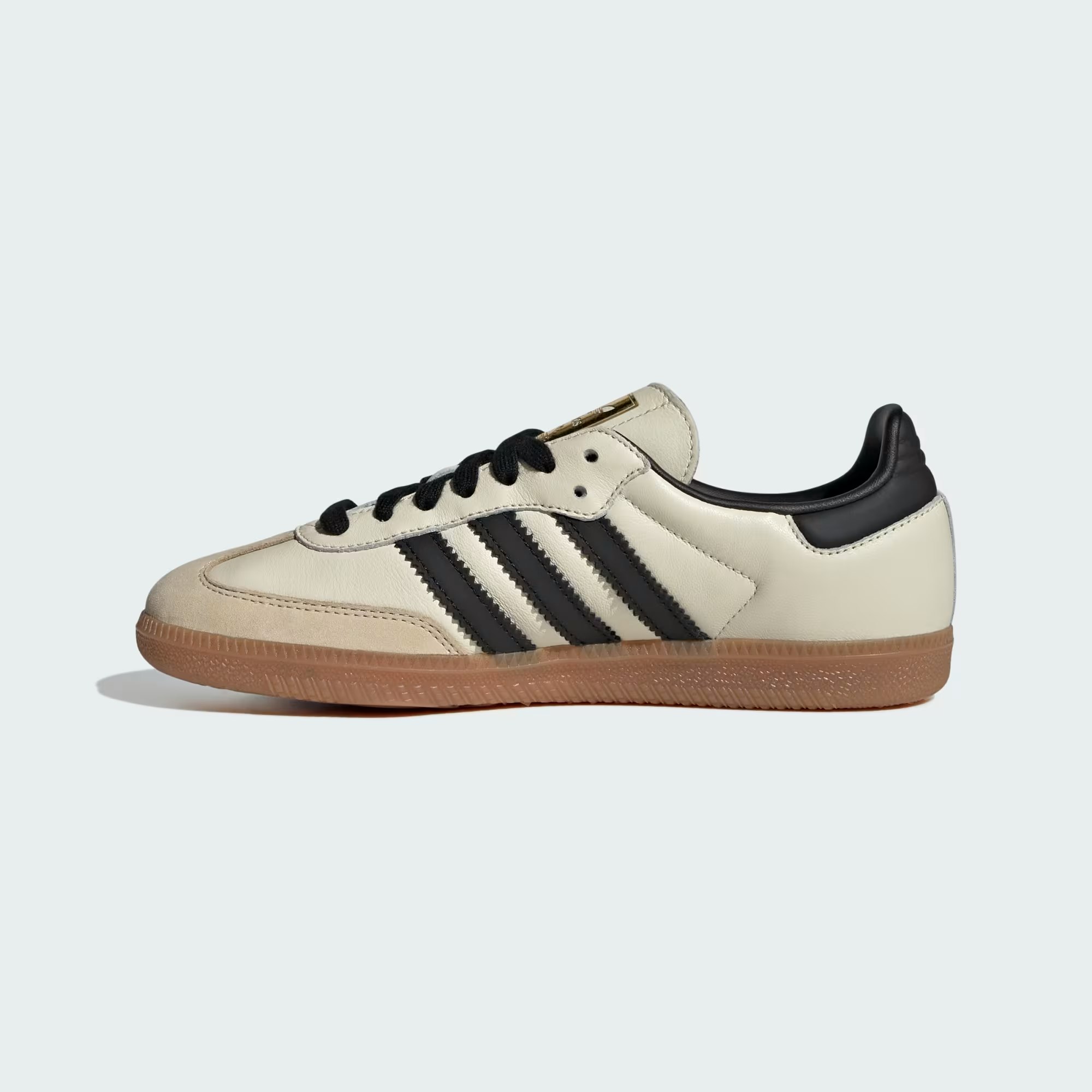 adidas Samba OG "Sand Strata"