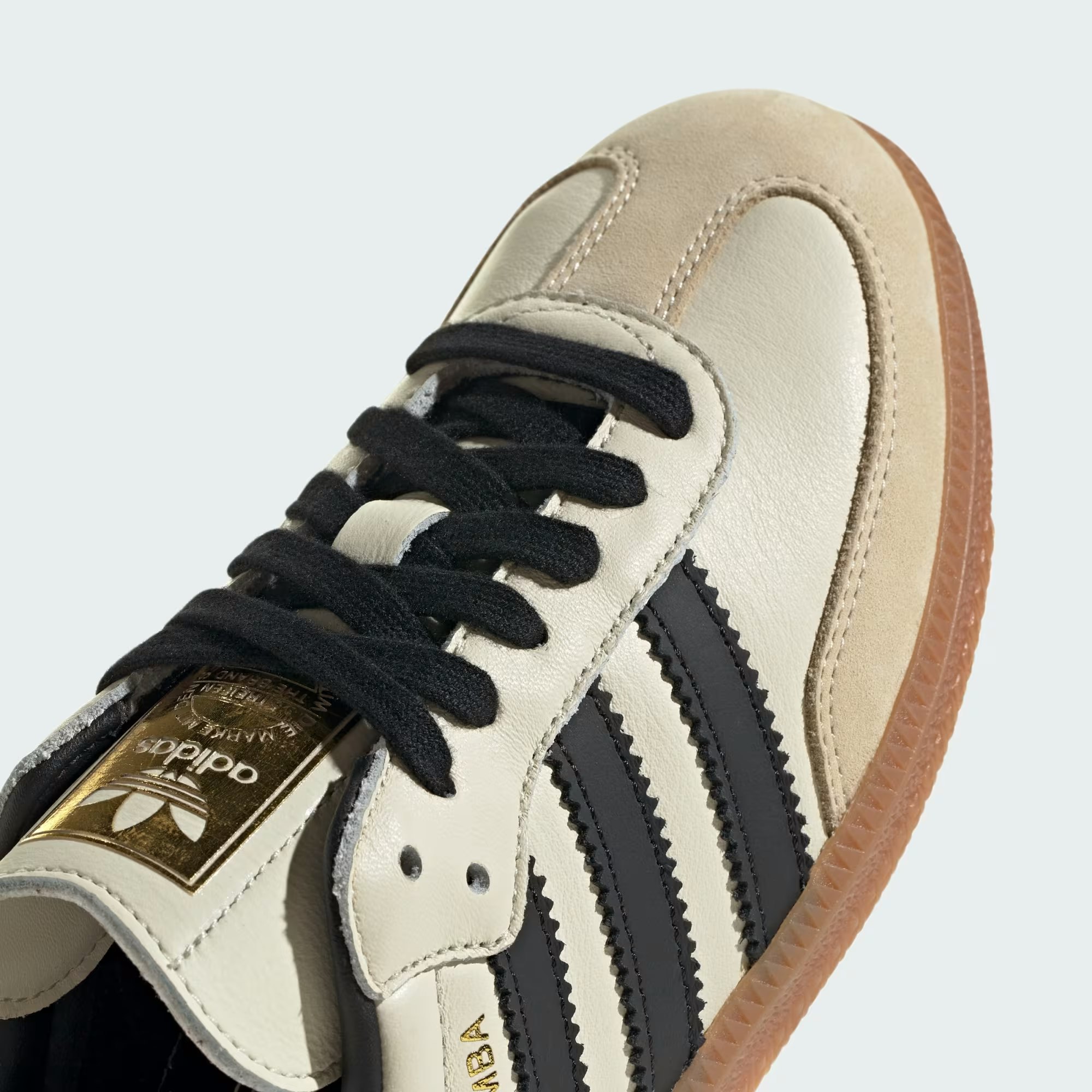 adidas Samba OG "Sand Strata"