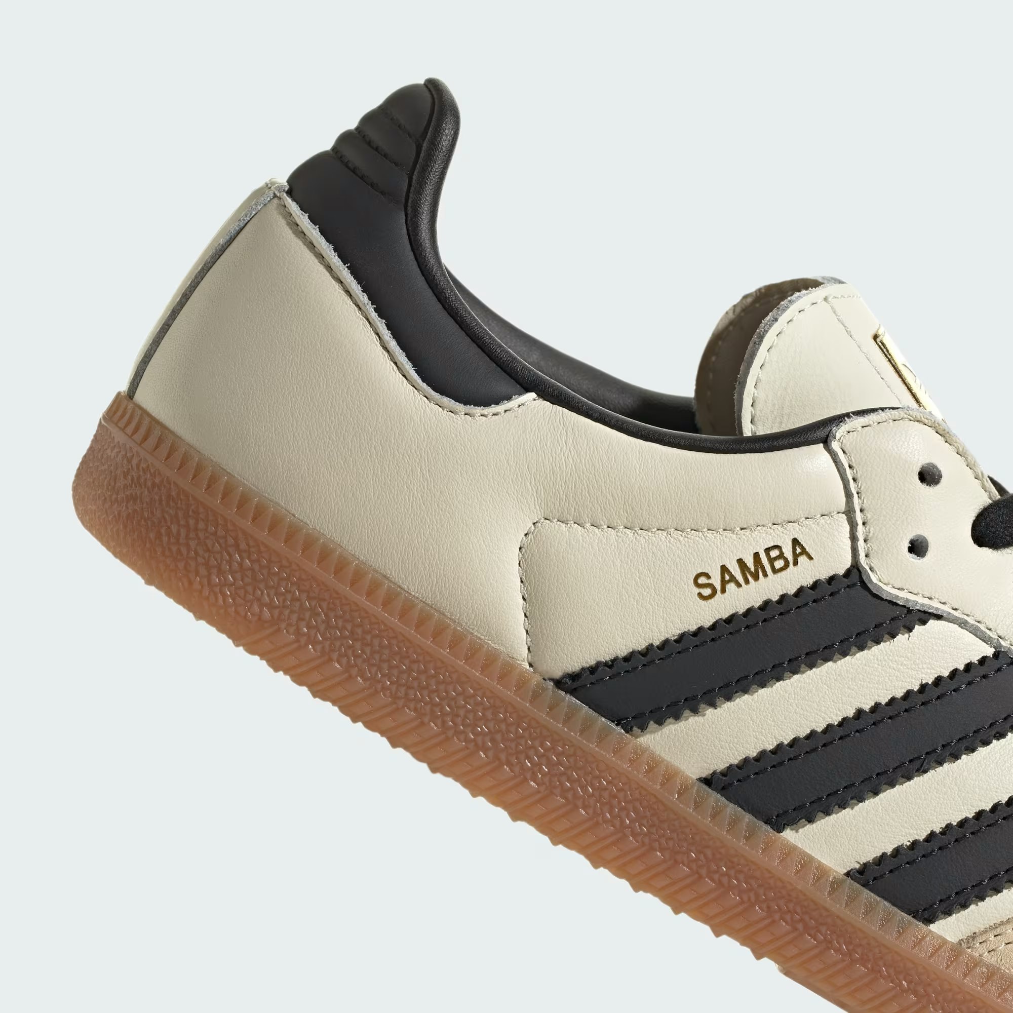 adidas Samba OG "Sand Strata"