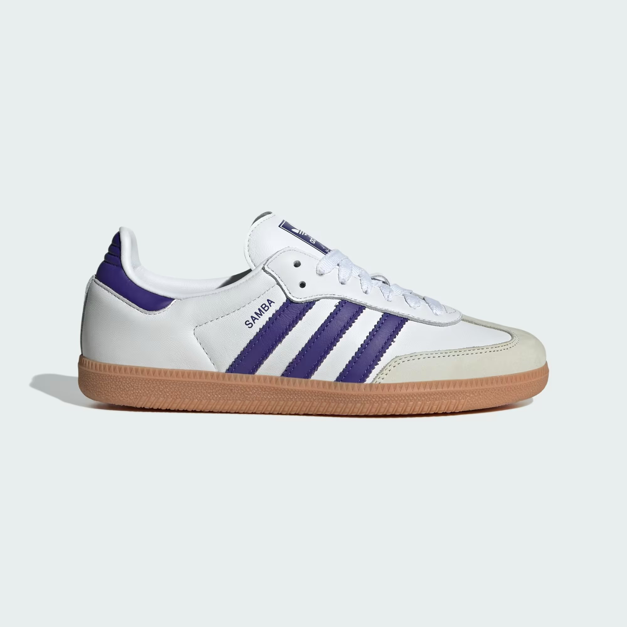 adidas Samba OG "Energy Ink"