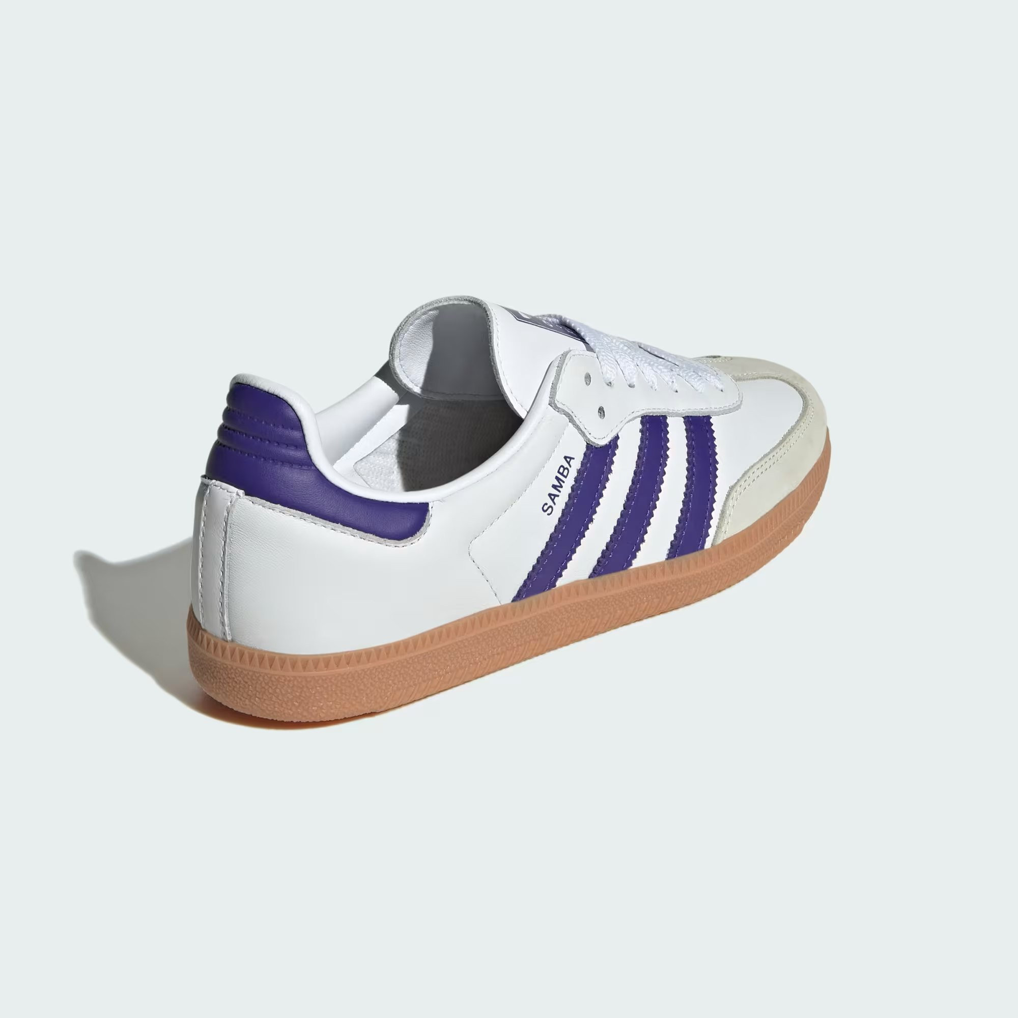 adidas Samba OG "Energy Ink"