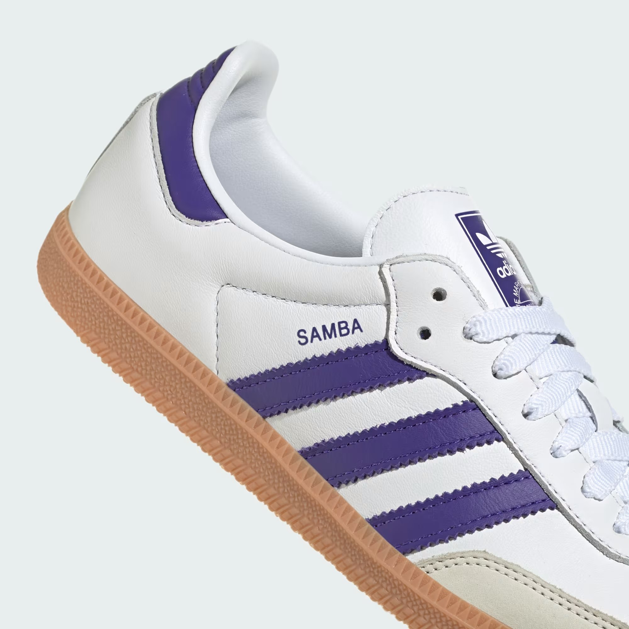 adidas Samba OG "Energy Ink"