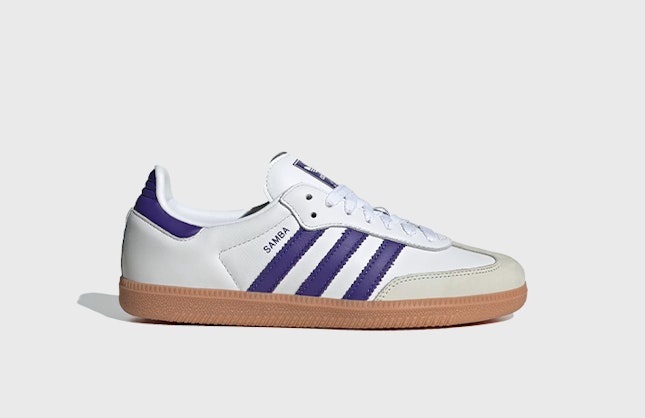adidas Samba OG "Energy Ink"
