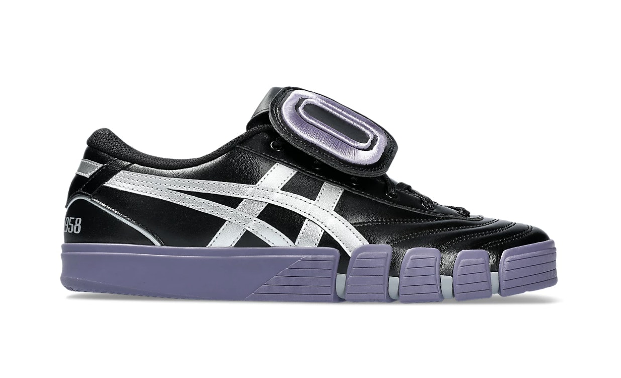 OTTO 985 x Asics Gel-FLEXKEE "Black"