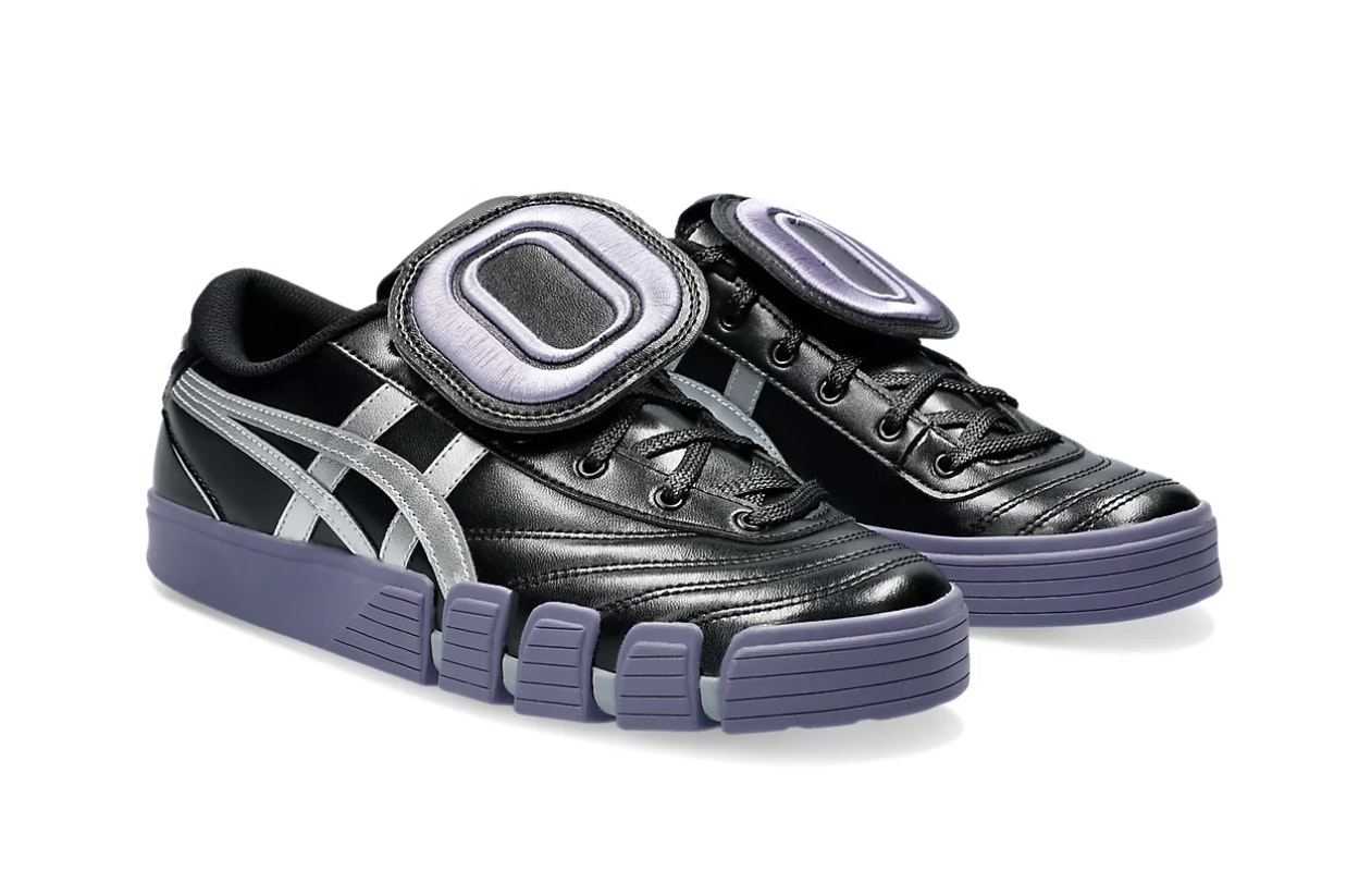 OTTO 985 x Asics Gel-FLEXKEE "Black"