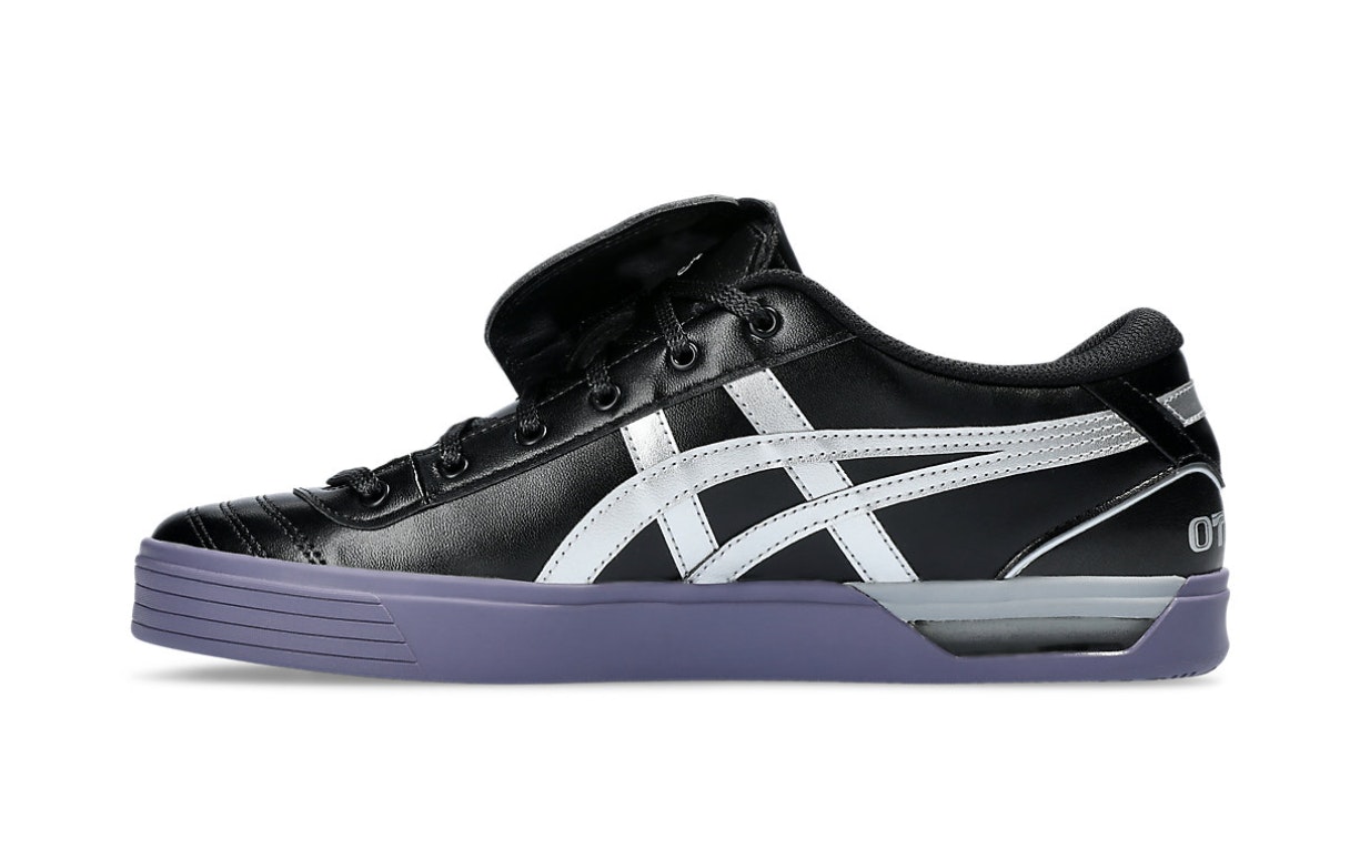 OTTO 985 x Asics Gel-FLEXKEE "Black"