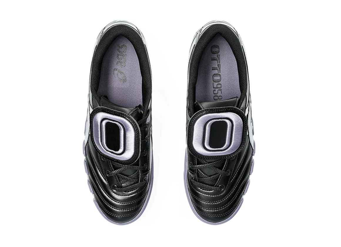 OTTO 985 x Asics Gel-FLEXKEE "Black"