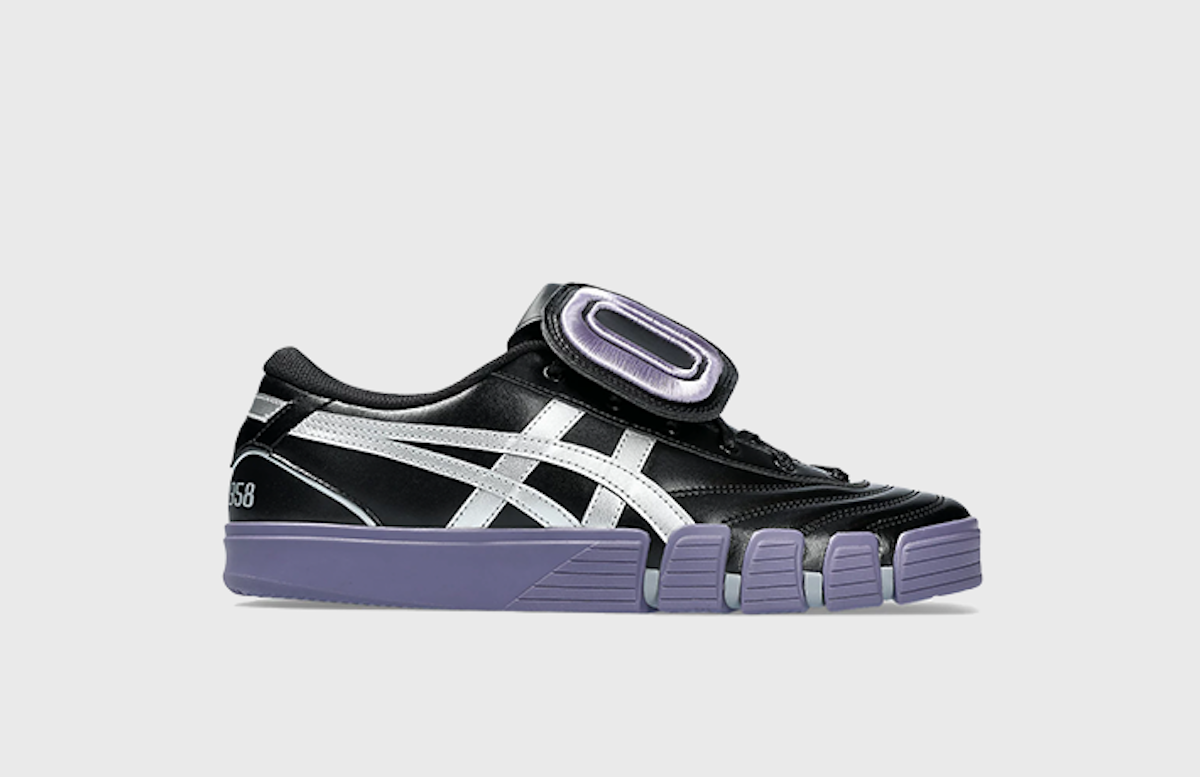 aya ✨ OTTO 958 x Asics Gel-FLEXKEE 