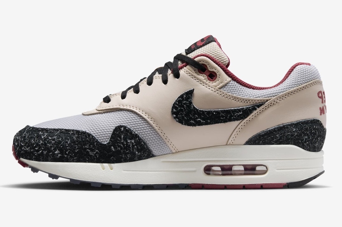 Nike Air Max 1 "Keep Rippin Stop Slippin 2.0"