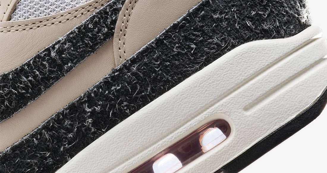 Nike Air Max 1 "Keep Rippin Stop Slippin 2.0"