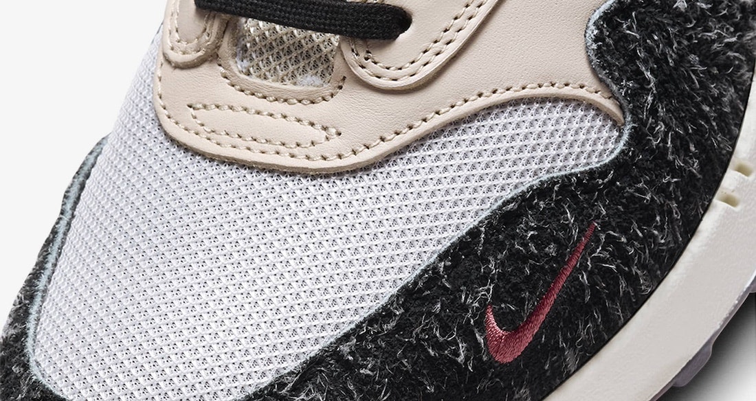 Nike Air Max 1 "Keep Rippin Stop Slippin 2.0"