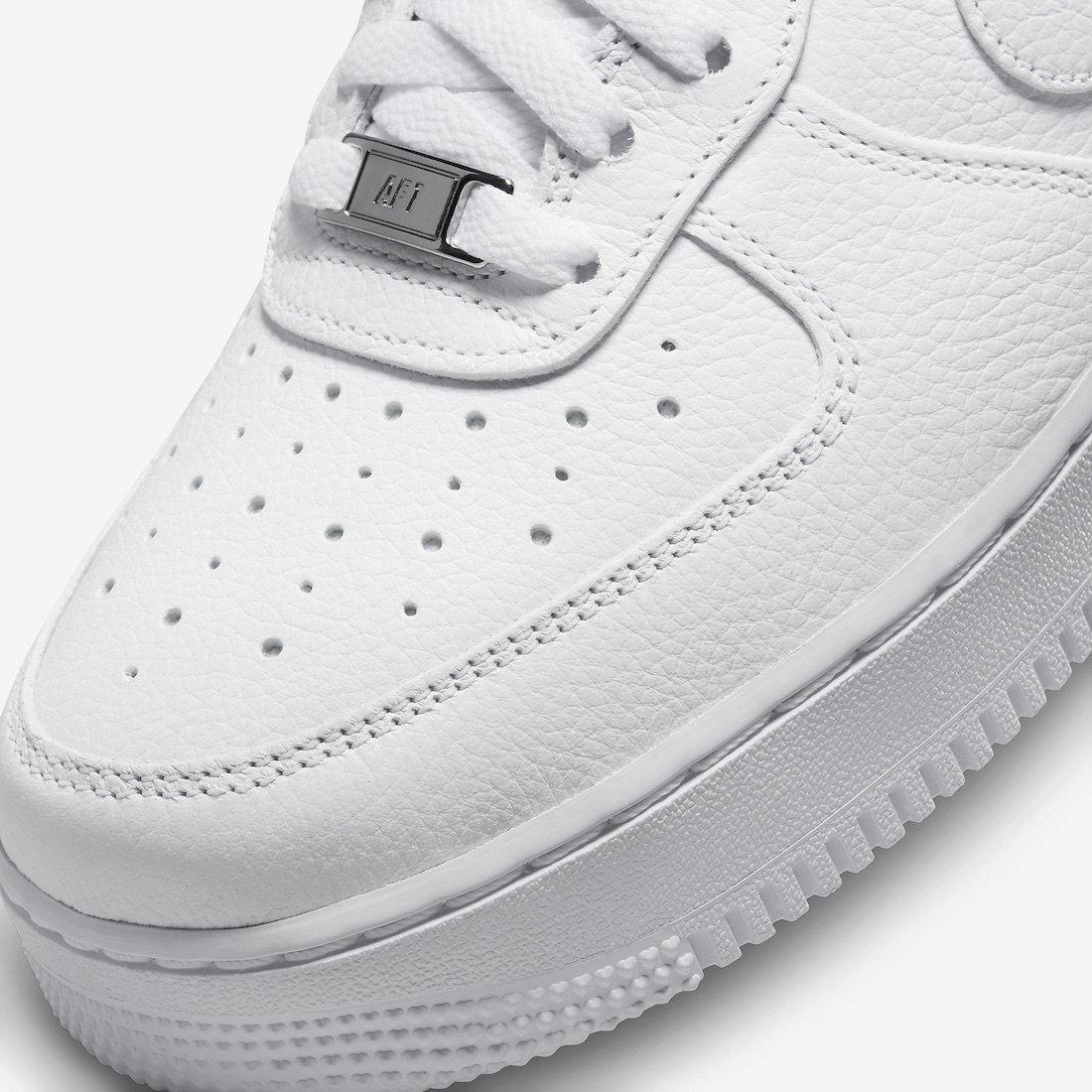 NOCTA x Nike Air Force 1 Low "Certified Lover Boy"