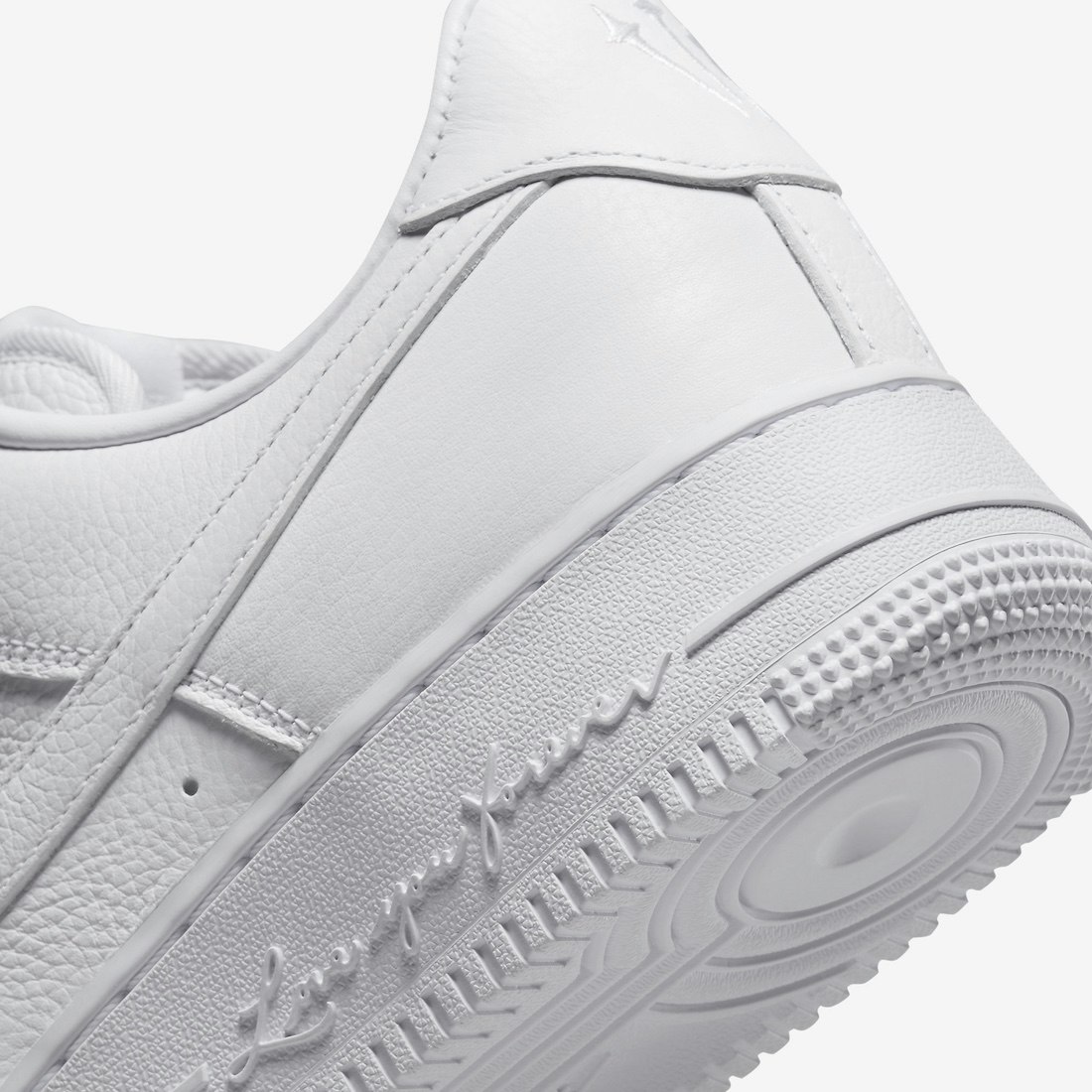 NOCTA x Nike Air Force 1 Low "Certified Lover Boy"