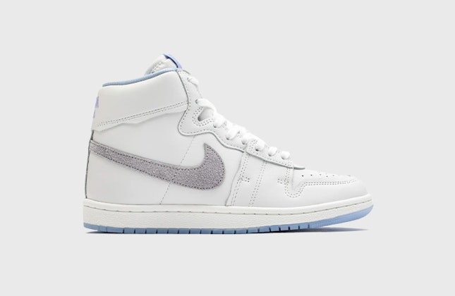 Forget Me Nots x Nike Air Ship SE "From Bud to Flower" Forget Me Nots x Nike Air Ship SE "From Bud to Flower"