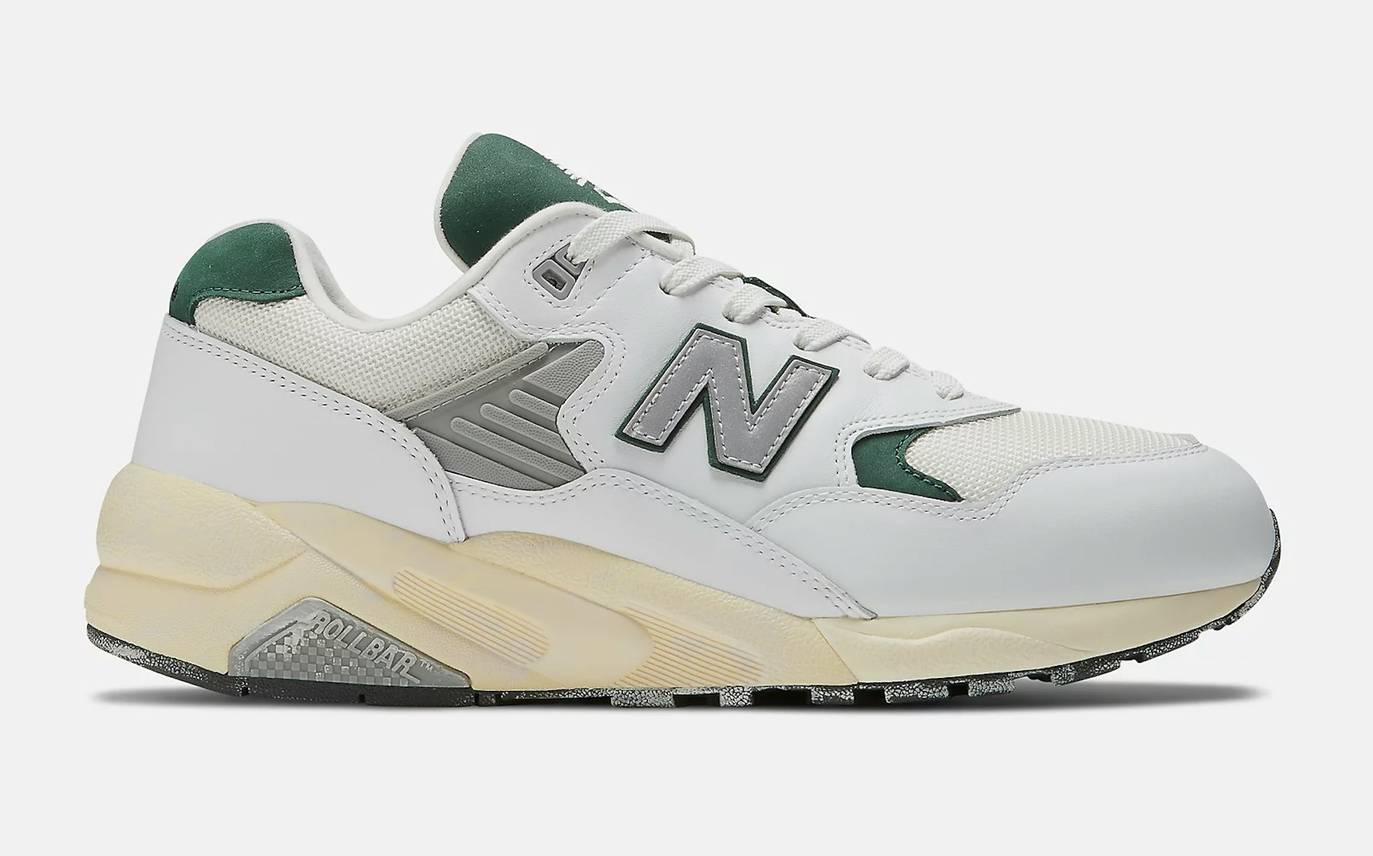 New Balance 580 "Sea Salt"