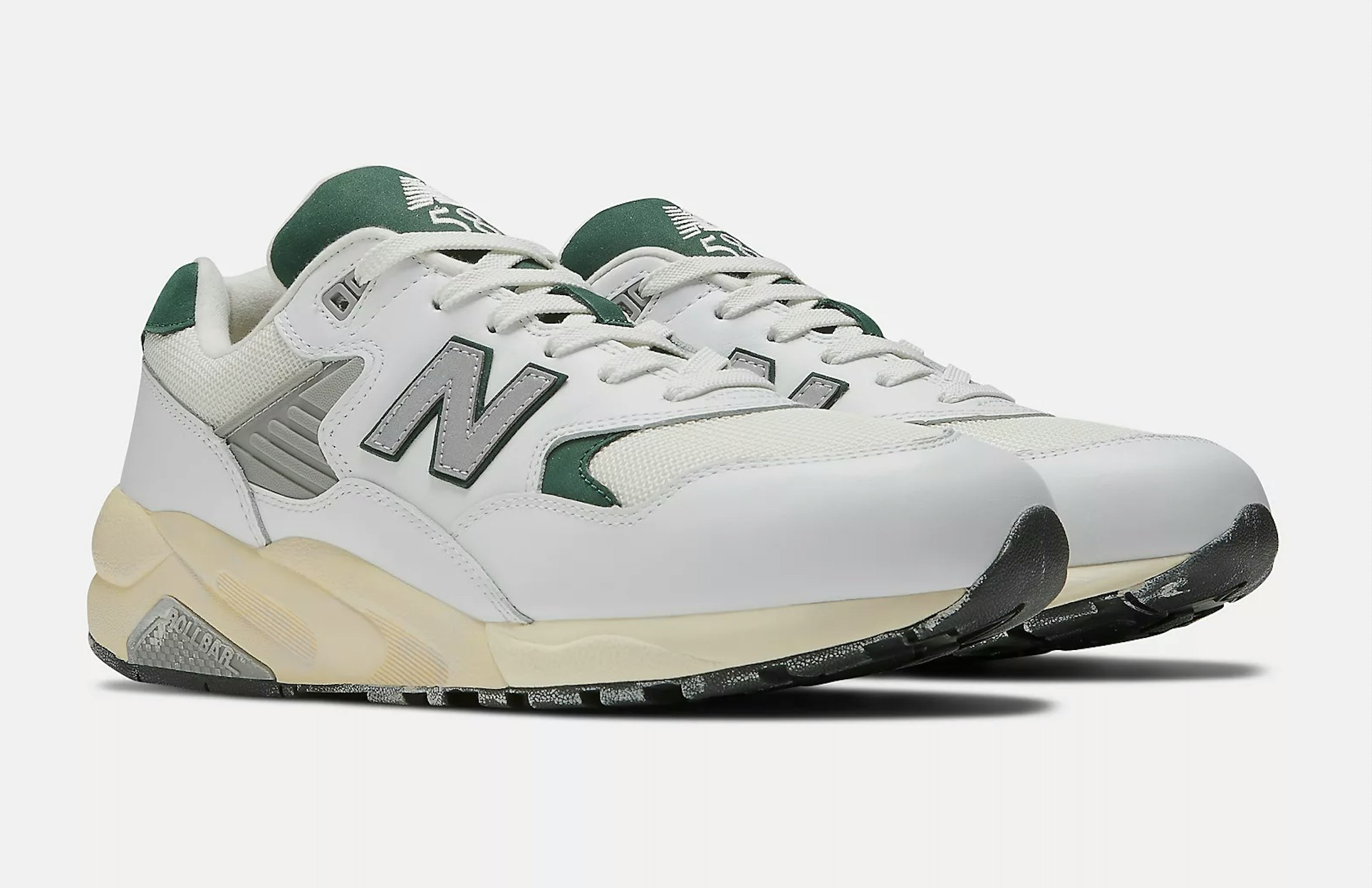 New Balance 580 "Sea Salt"