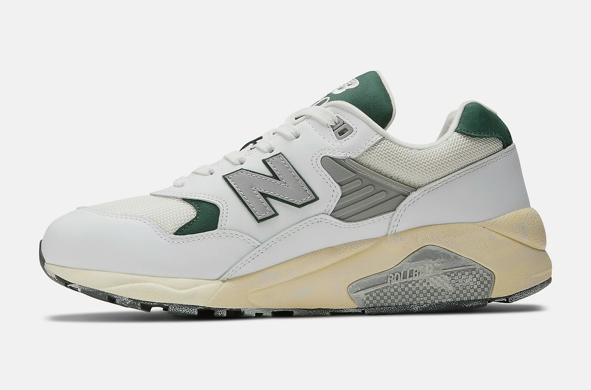 New Balance 580 "Sea Salt"