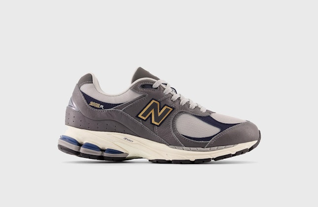 New Balance 2002R "Castlerock" New Balance 2002R "Castlerock"
