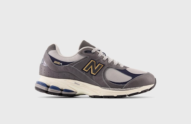 New Balance 2002R "Castlerock"