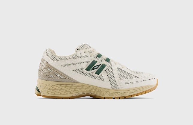 New Balance 1906R "White/Green"