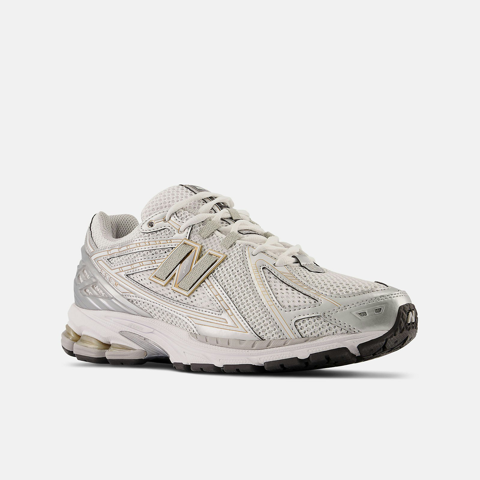 New Balance 1906R "Silver Metallic"
