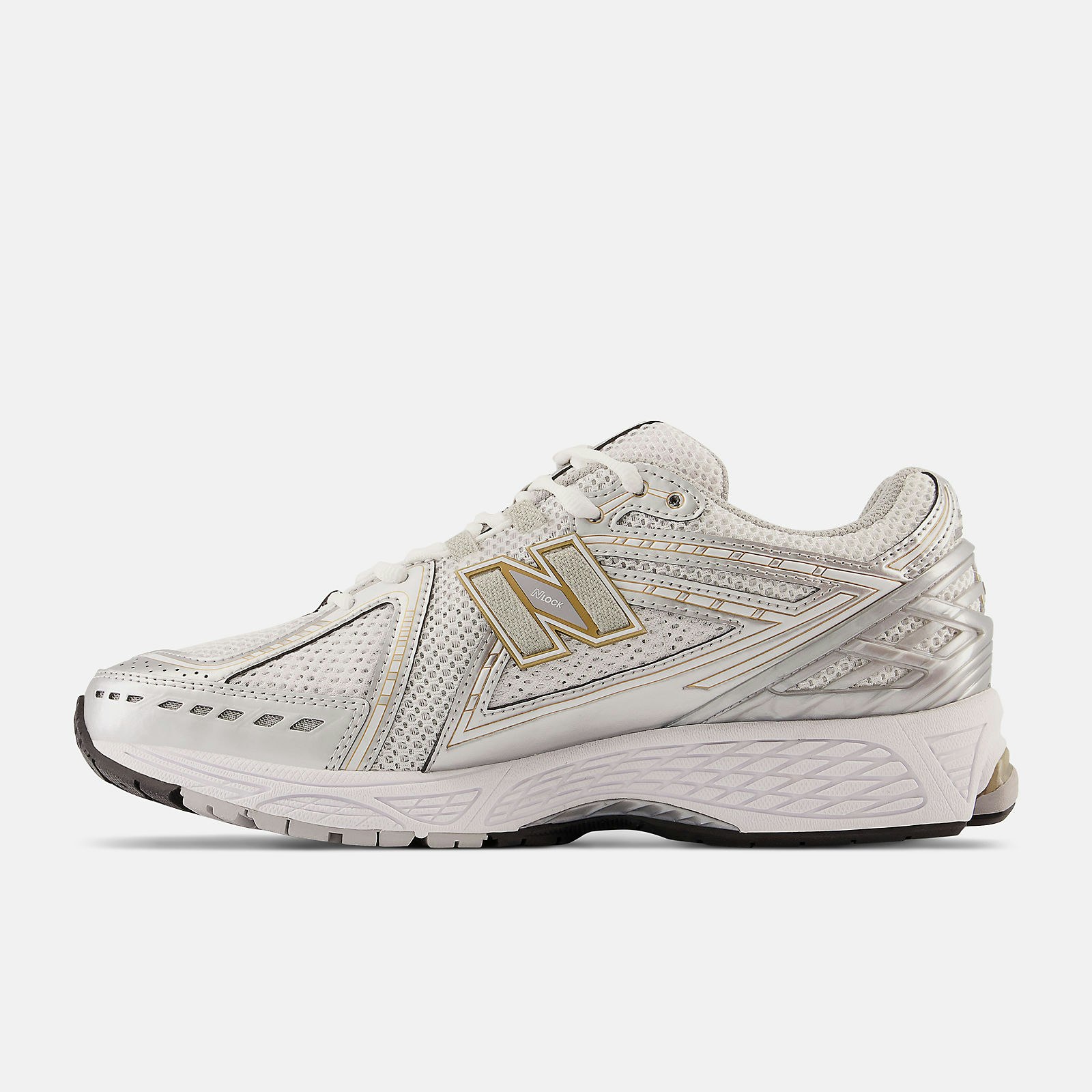 New Balance 1906R "Silver Metallic"