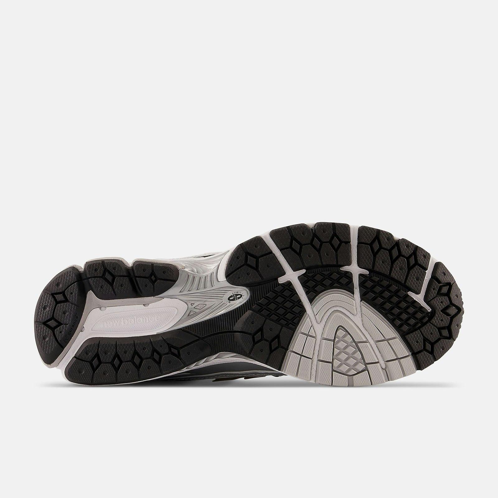 New Balance 1906R "Silver Metallic"