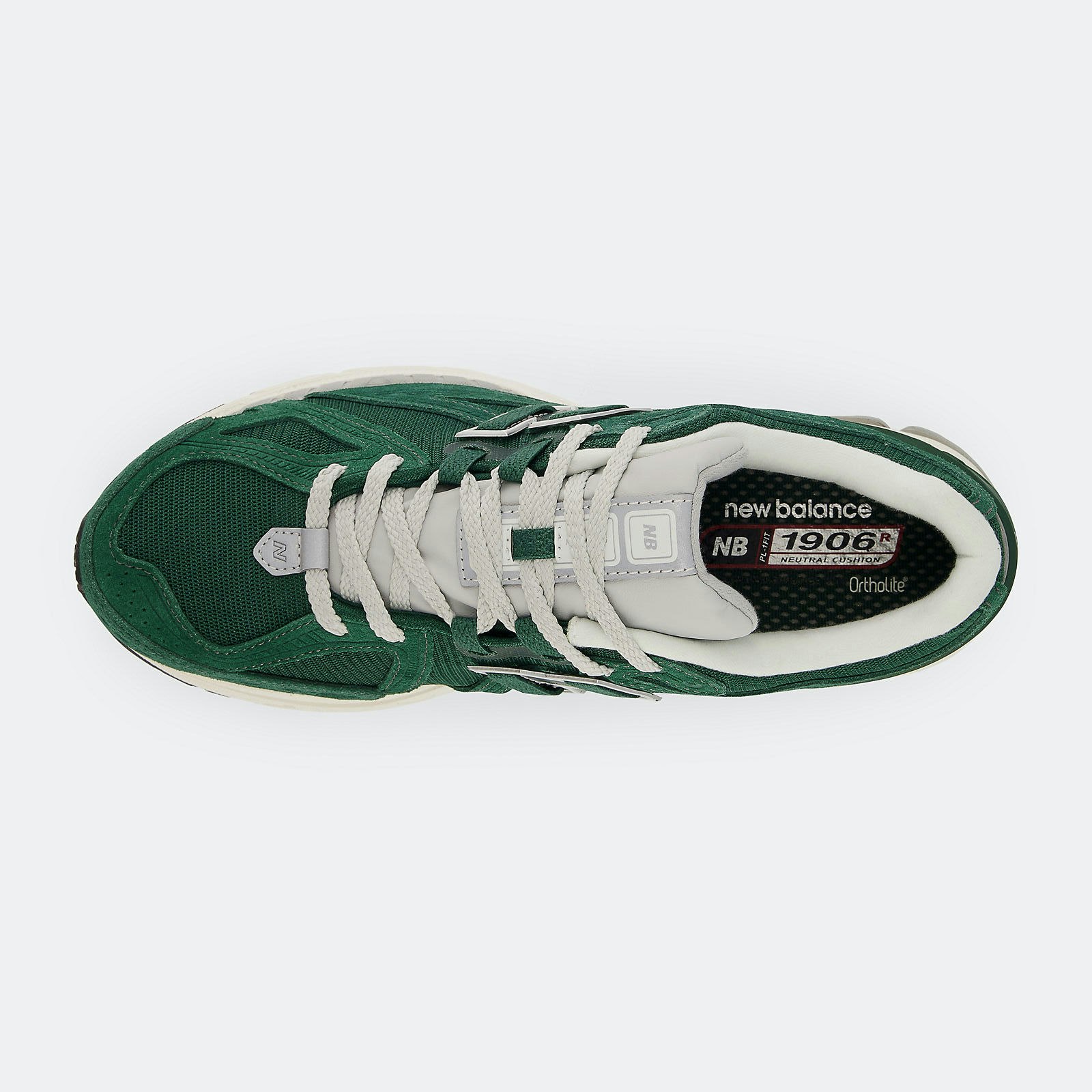 New Balance 1906R "Nightwatch Green"