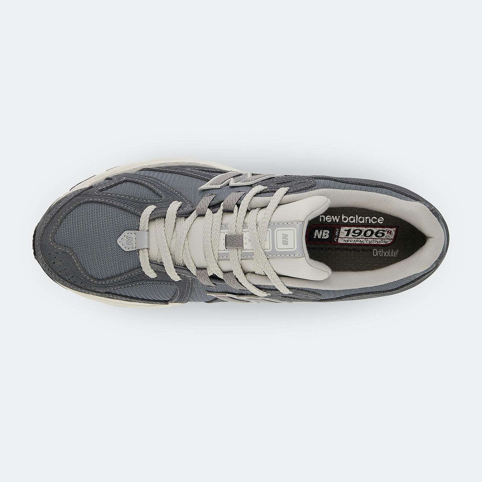 New Balance 1906R "Titanium"