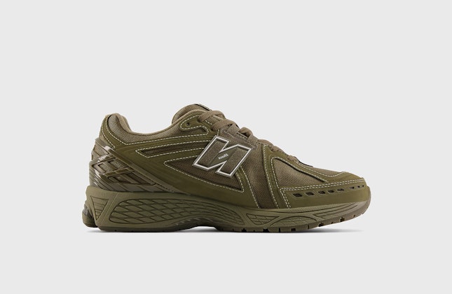 New Balance 1906R Cordura "Olive"