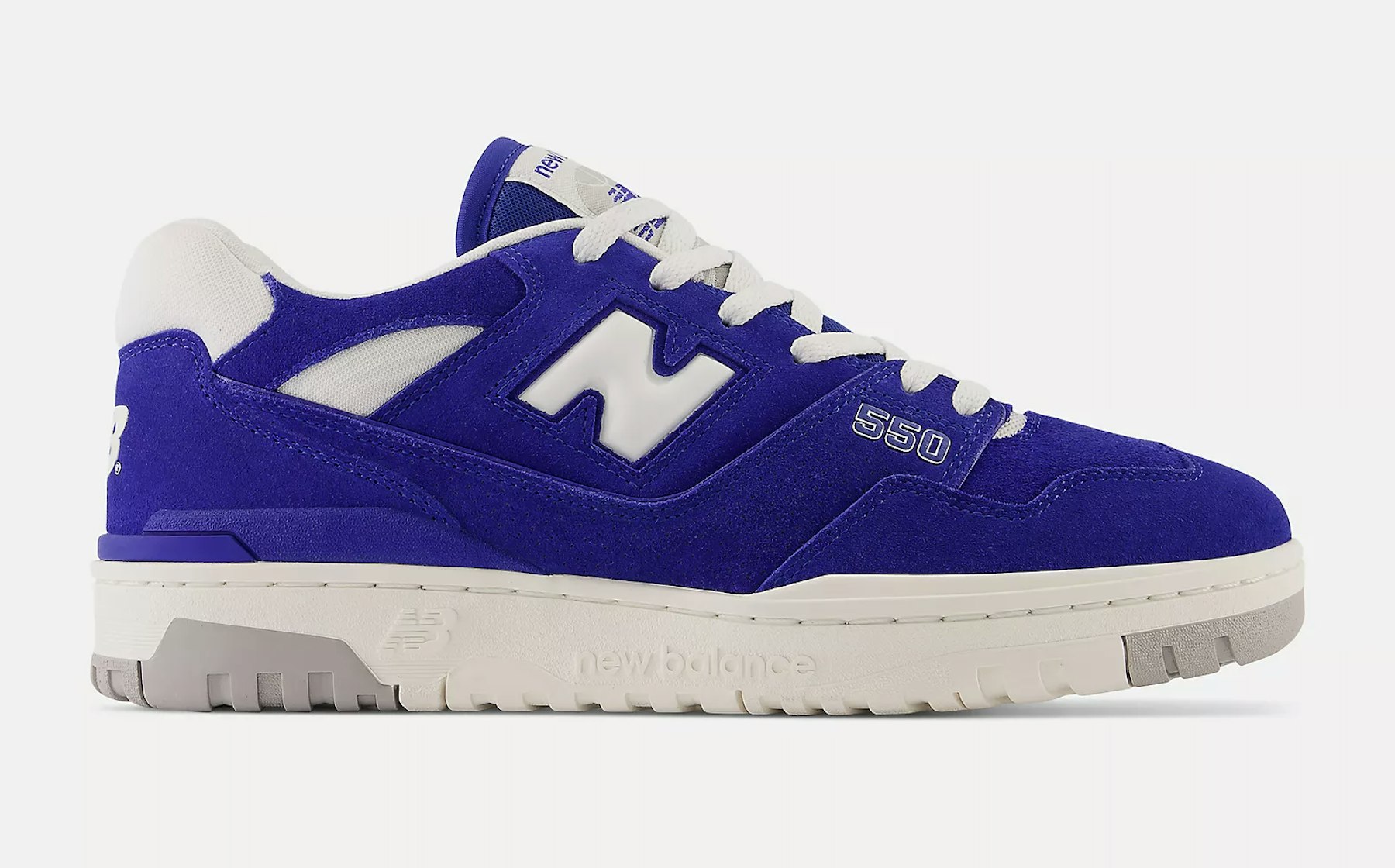 New Balance 550 "Team Royal"