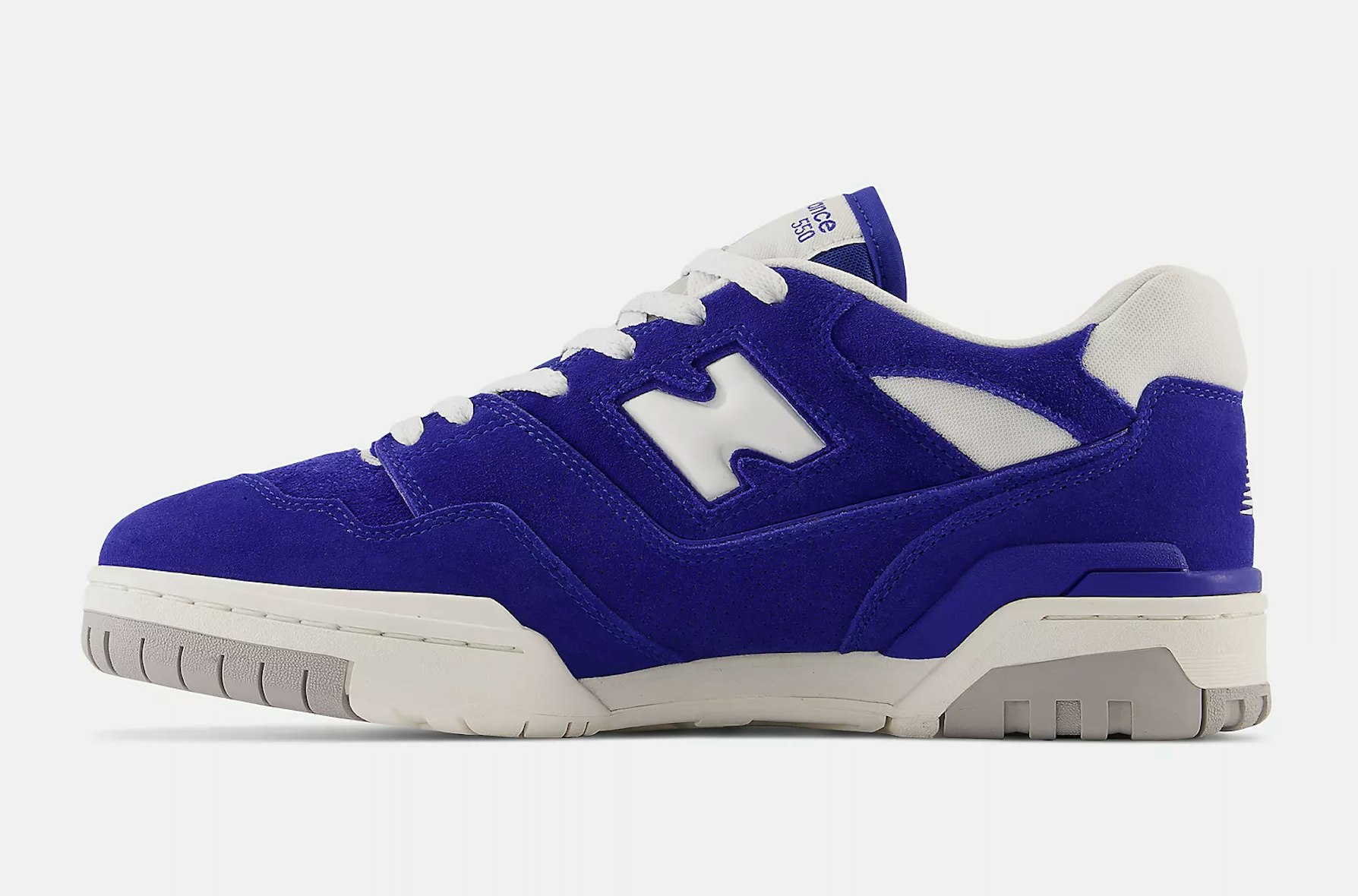 New Balance 550 "Team Royal"