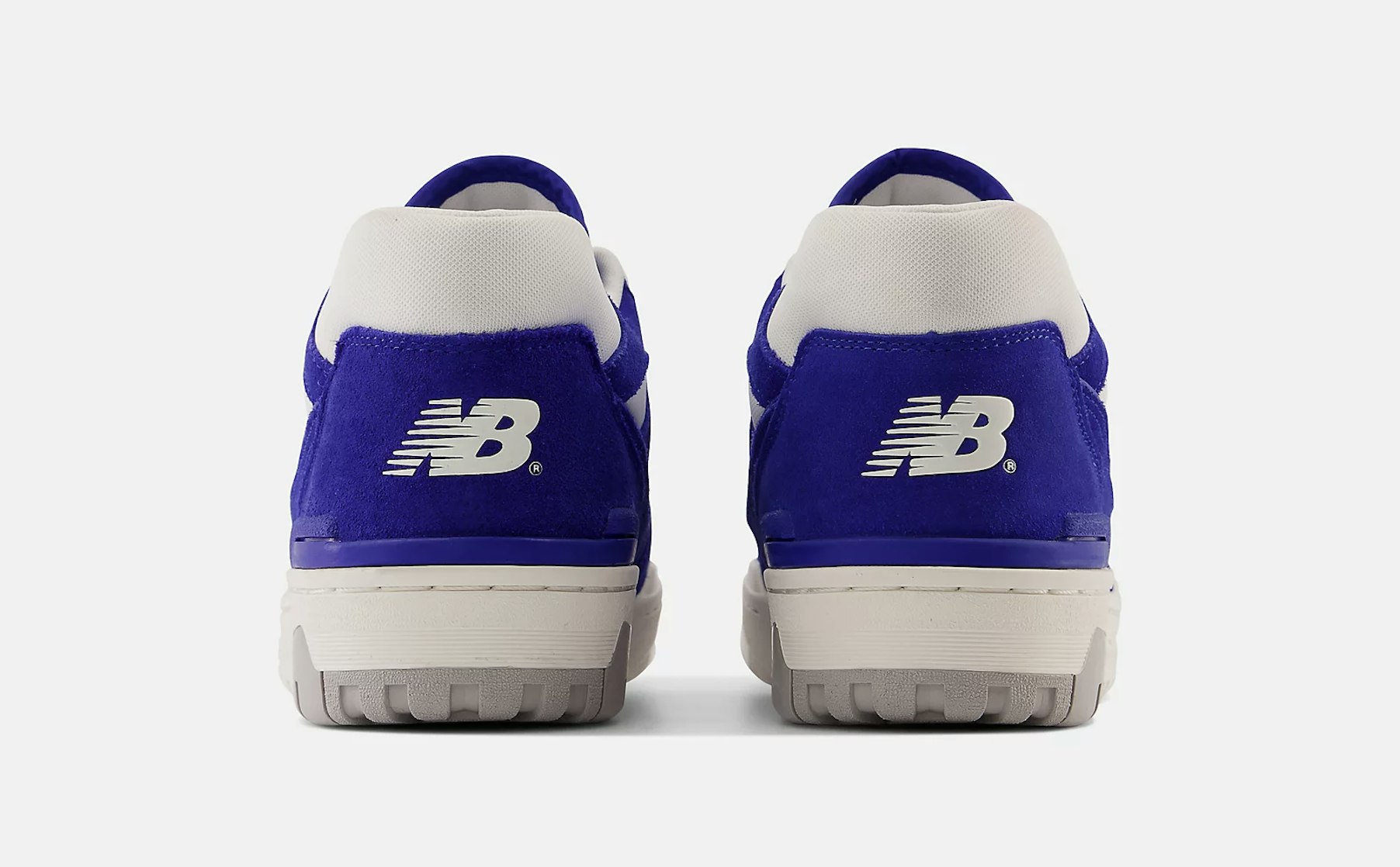 New Balance 550 "Team Royal"