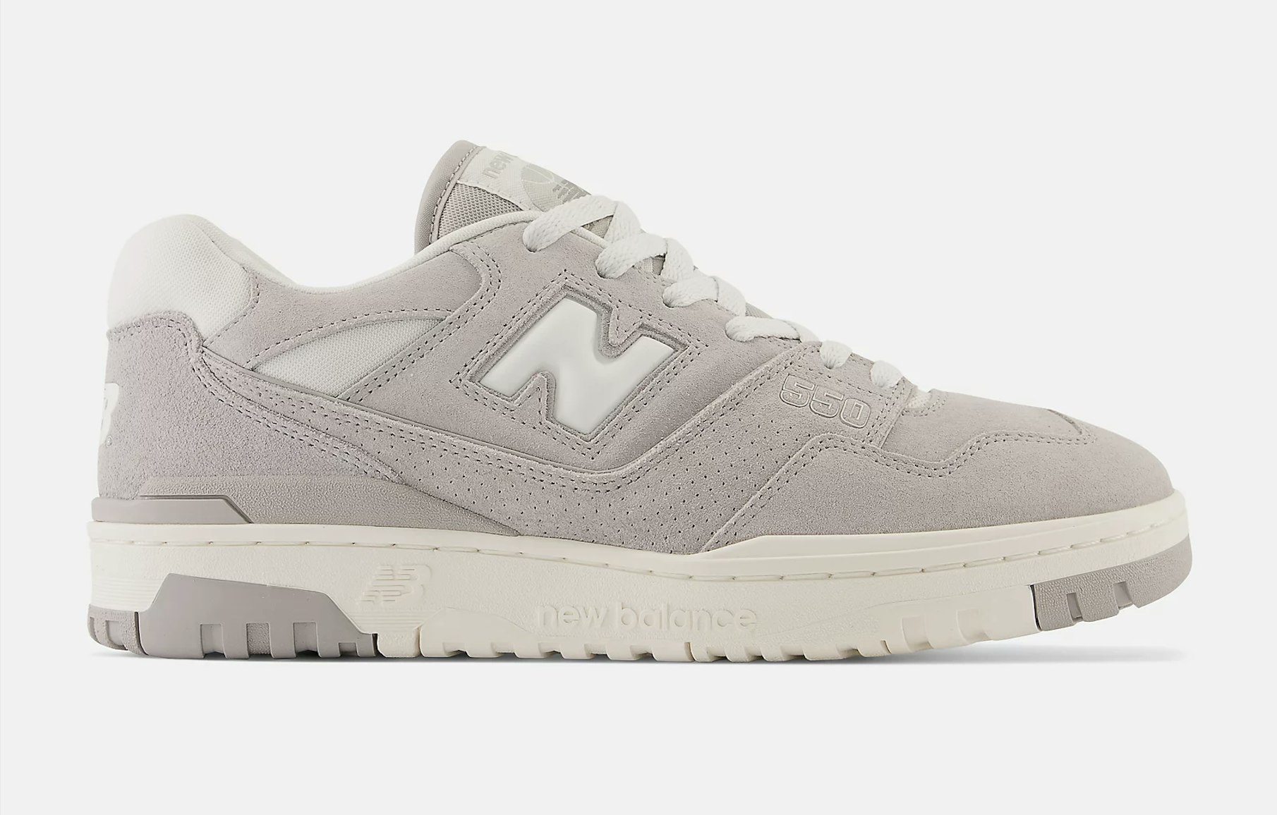 New Balance 550 "Concrete"