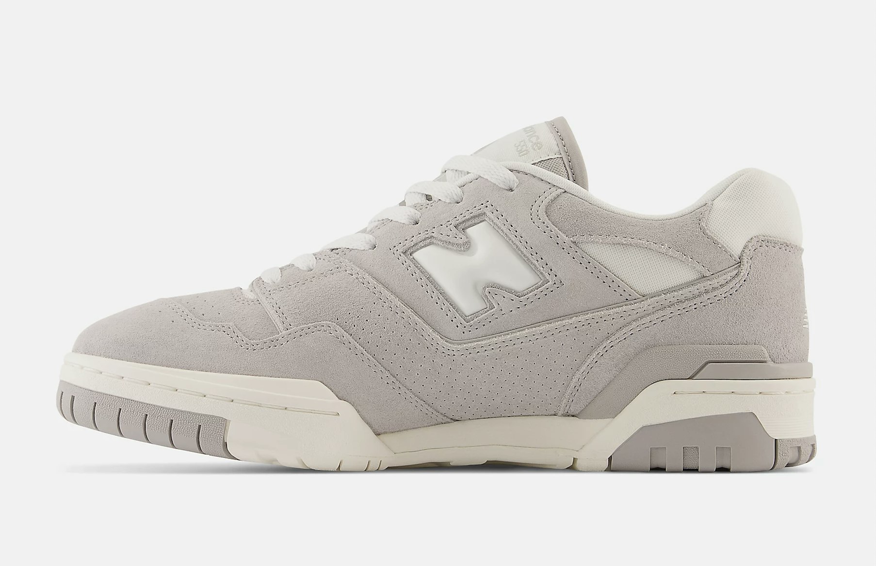 New Balance 550 "Concrete"