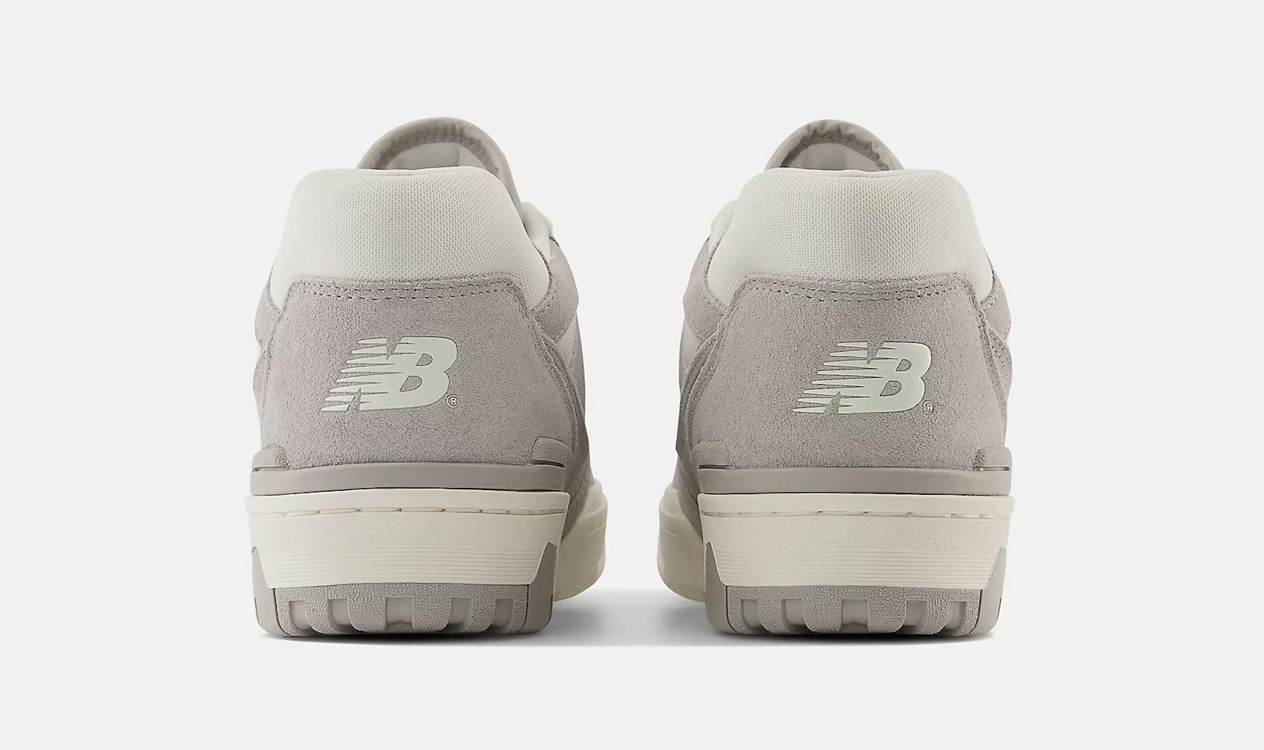 New Balance 550 "Concrete"