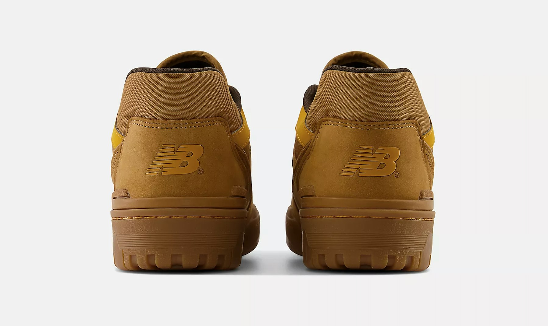 New Balance 550 "True Brown"