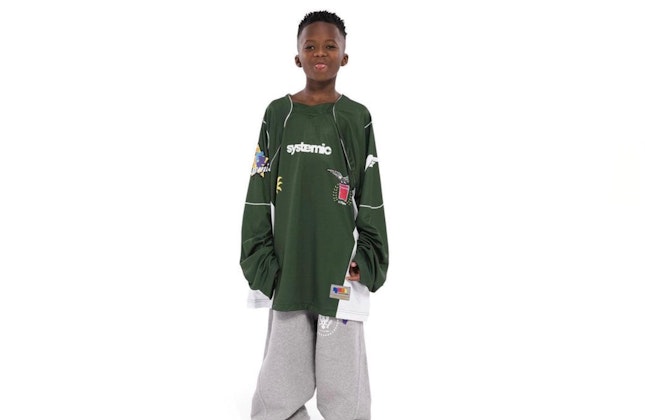 Systemic - BF´23 Capsule (New Colors)