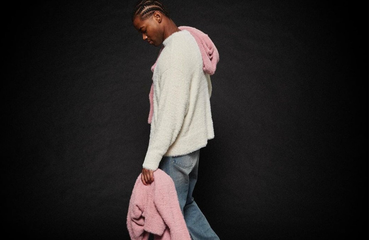 Sacralite - Black Friday Capsule