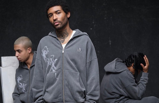 PESO - BLACK WEEK: Drop 5/5