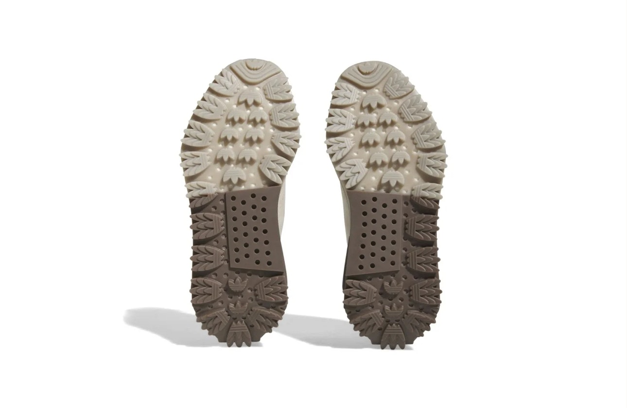 Pharrell Williams x adidas NMD S1 MAHBS "Humanrace" (Light Brown)