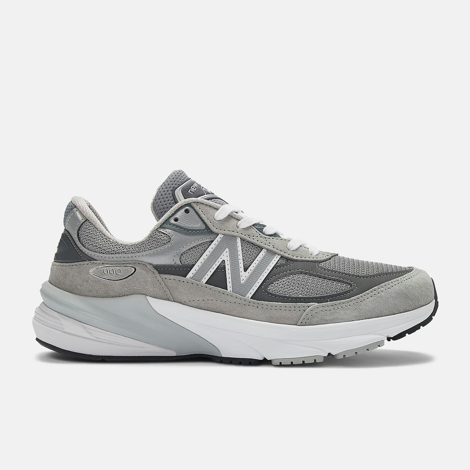 New Balance 990v6 "Cool Grey"