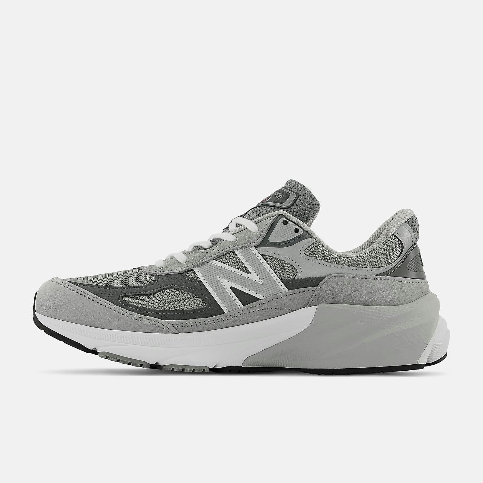 New Balance 990v6 "Cool Grey"