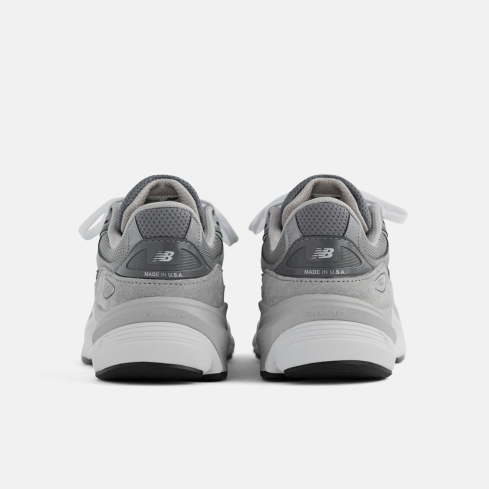 New Balance 990v6 "Cool Grey"