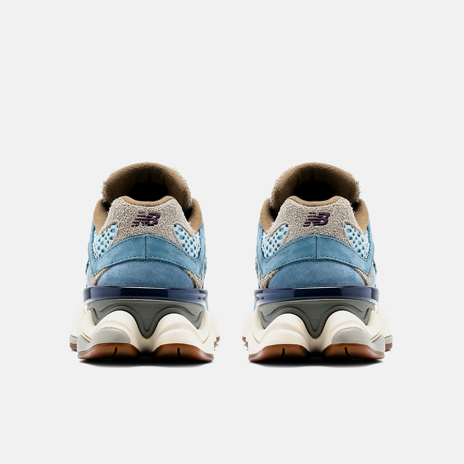 Bodega x New Balance 9060 "Age of Discovery"