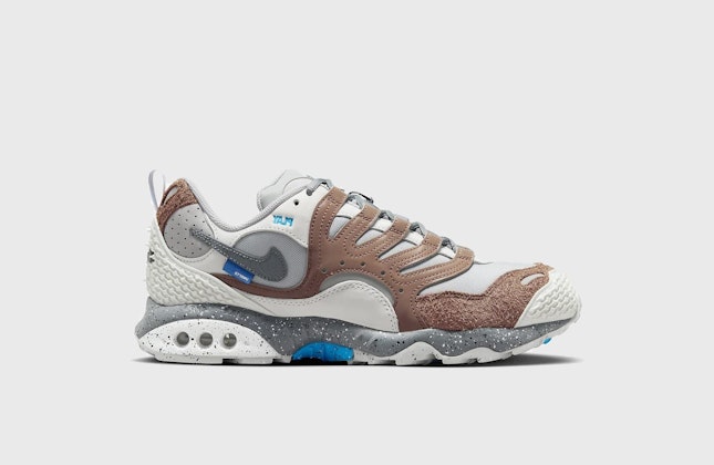 Undefeated x Nike Air Terra Humara "Archaeo Brown" Undefeated x Nike Air Terra Humara "Archaeo Brown"