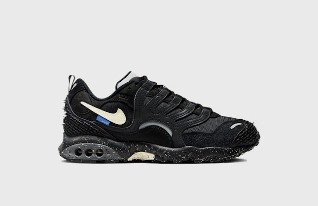 Undefeated x Nike Air Terra Humara "Black"