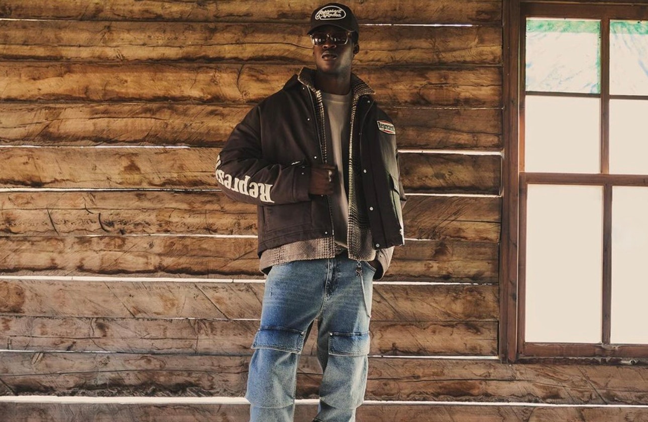 REPRESENT - Fleece Season